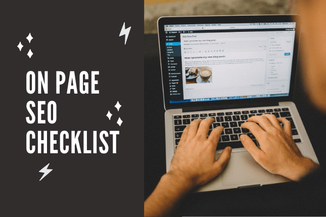 website onpage seo checker website onpage seo checker