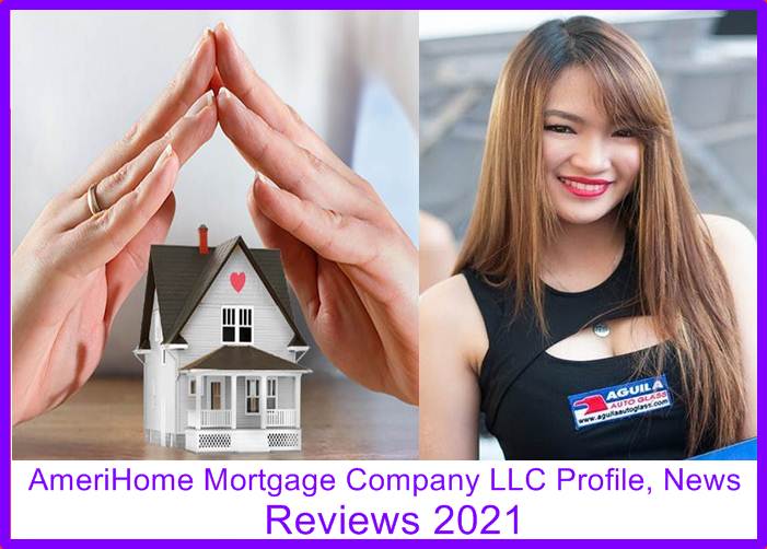AmeriHome Mortgage Company LLC