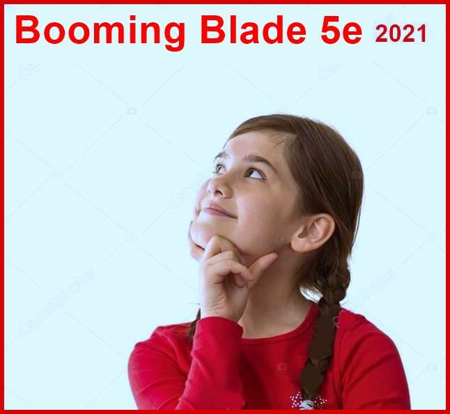 Booming Blade 5e