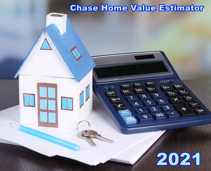 Is Chase Home Value Estimator Accurate In 2021 My Hackers Guide