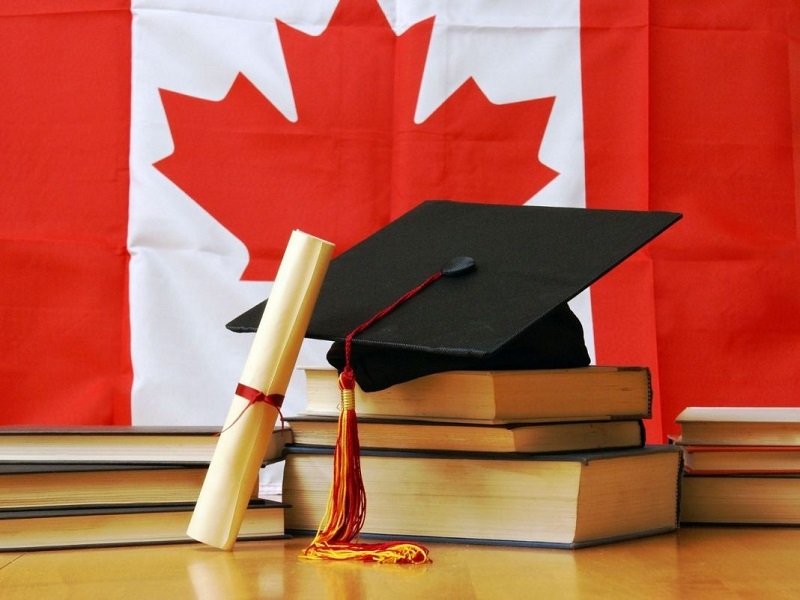 Why should you plan to study in Canada?