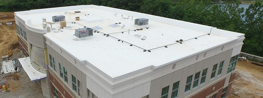 How Many Types of Commercial Roofing are there and Which One is best?