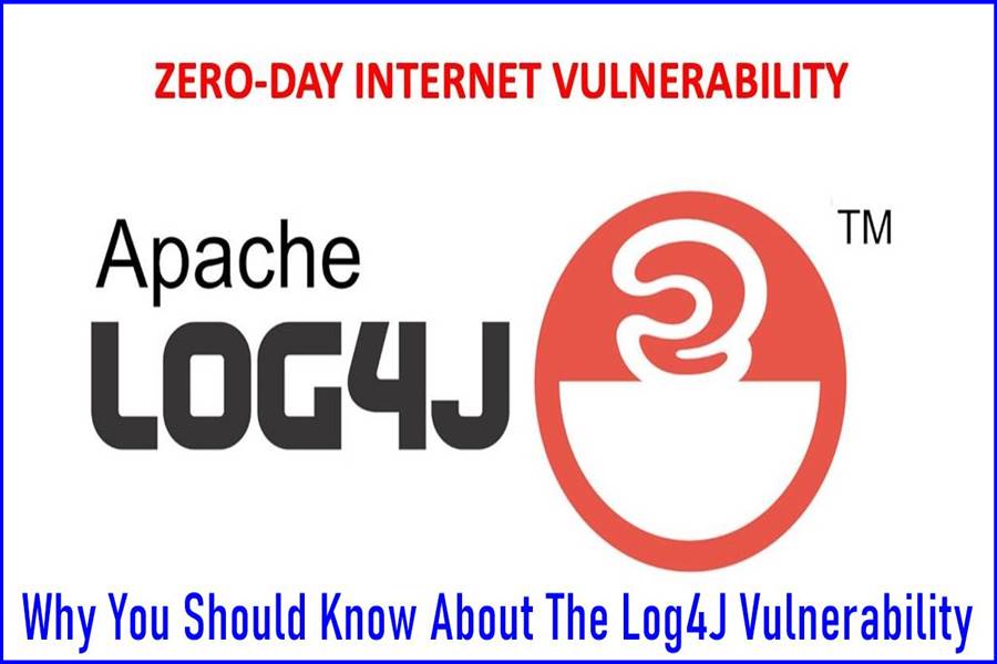 Why You Should Know About The Log4J Vulnerability